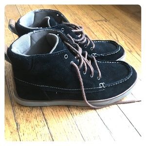 Eddie Bauer Laurel Chukka Boot